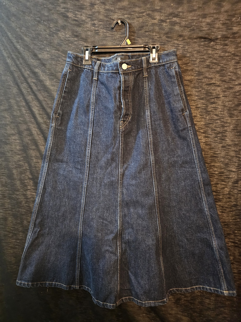 Banana Republic Dark Blue Denim Jeans